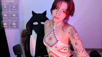 anniemora_ recorded nude video 41709