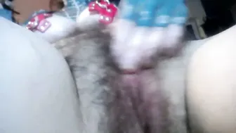 farrahfindom hairy - (05-31-2025)
