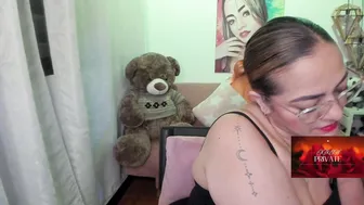 marianalopez81 webcam video 05/31/2025