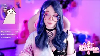 Kao_chan tattoo - (05/31/2025)