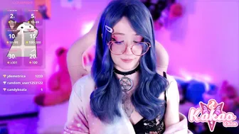 Kao_chan tattoo - (05/31/2025)