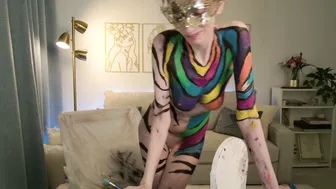 addieroseone recorded nude video 41816