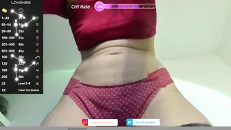 Bandit_monkey piercing 31-May-25