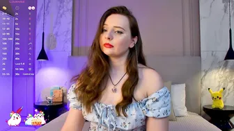 maltii_evans recorded nude video 41823