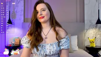 maltii_evans recorded nude video 41823