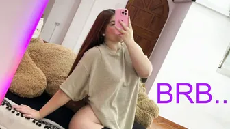 abbieedmond horny amateur video (05/31/2025)