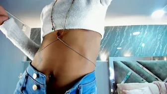 afroditagreenn recorded nude video 41868