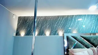 Afroditagreenn on live cam 31-May-25