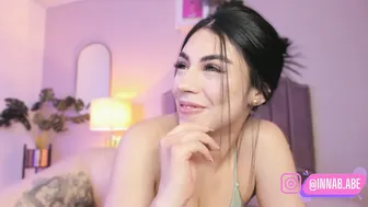 innana_babe recorded nude video 41896