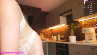 charming_daisy recorded nude video 41970