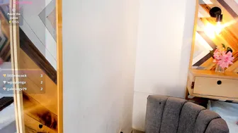 Zairavancleef cam porn video 12-03-2025