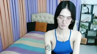 tsuncutaska recorded nude video 410034
