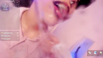 delilah_fix recorded nude video 410080