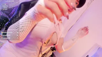 delilah_fix recorded nude video 410080