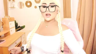 alodiacums recorded nude video 410209