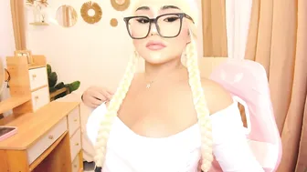 alodiacums recorded nude video 410209