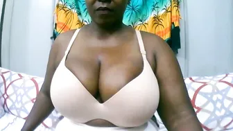 sexxi_ebony recorded nude video 410230