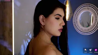 angelicavega_ naked on cam video