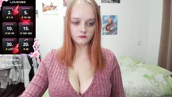 wild_angel666 recorded nude video 410238