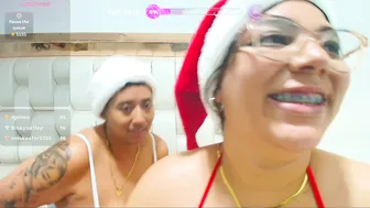 tiffantyandstacy recorded nude video 410297