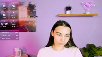 rosalie_shy 12-03-2025 shy