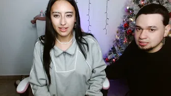 Zelda_kuro posing on cam (12-03-2025)