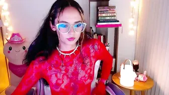 bluee_v recorded nude video 410394