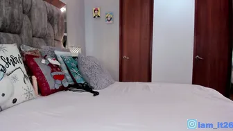 mirandacollins_ recorded nude video 410407