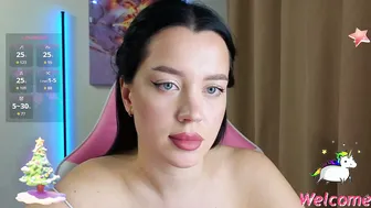 Ameliasonk live cam show (12/03/2025)