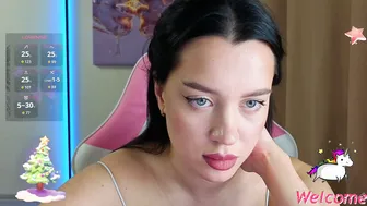 Ameliasonk live cam show (12/03/2025)