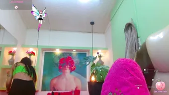 lorenapinto_ recorded nude video 410489