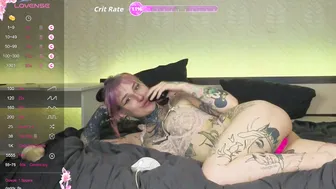 xexotic_babyx recorded nude video 410547