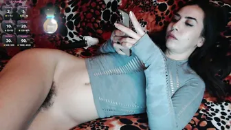 lovelydariss6 recorded nude video 410557