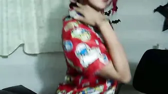 Pussycatt666 goth 03-Dec-2025