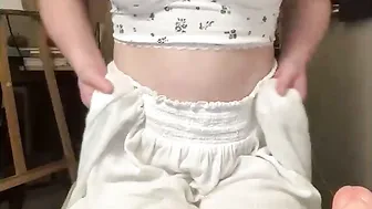 girlonabicycle recorded nude video 410629