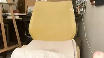 Girlonabicycle camvideo - 03-Dec-2025