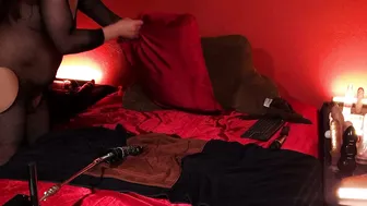 jenniferstarcd feet 12-03-2025