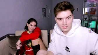 Khloebeauty on live cam porn cam video