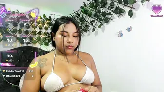 paulinaswan_ recorded nude video 410730