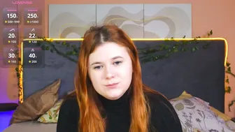 fiery_foxy natural - (12/03/2025)