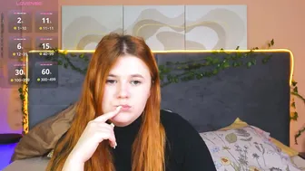 fiery_foxy natural - (12/03/2025)