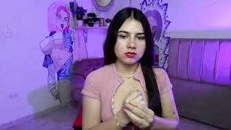 ilayra_smith recorded nude video 410776