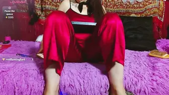 wiktoriabrown69 recorded nude video 410810