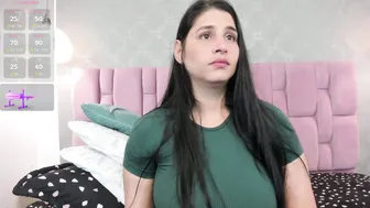brithanyadams live webcam show (12/03/2025)