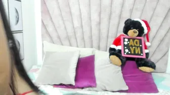 daniibelluci recorded nude video 410860