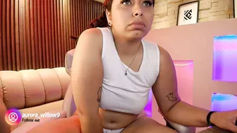aurora_willow9 recorded nude video 410874