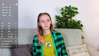 Eliselauder (12-03-2025) shy