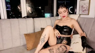 cleo__smith recorded nude video 410949