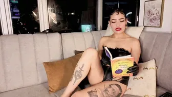 cleo__smith recorded nude video 410949