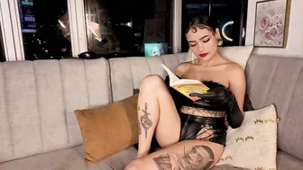 cleo__smith recorded nude video 410949